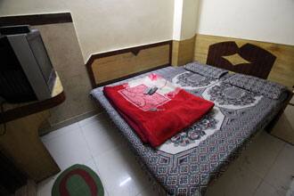 Hotel Omex, New Delhi 2